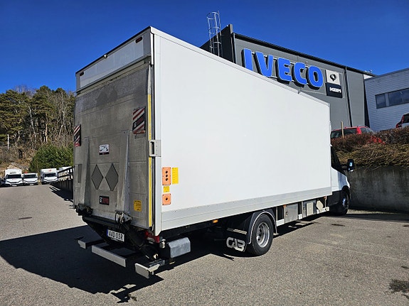 Iveco Daily 5 of 18