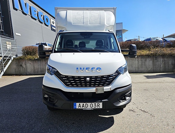 Iveco Daily 3 of 18