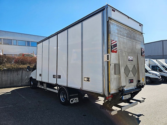 Iveco Daily 7 of 18