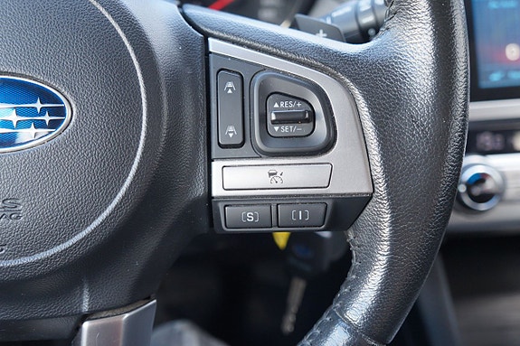 Subaru Outback 19 of 20