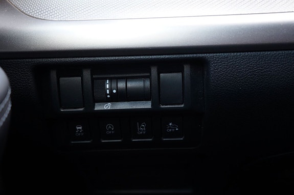 Subaru Outback 14 of 20
