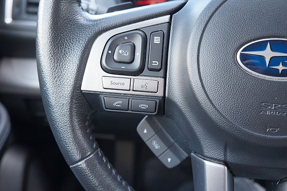 Subaru Outback 18 of 20