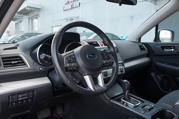 Subaru Outback 8 of 20