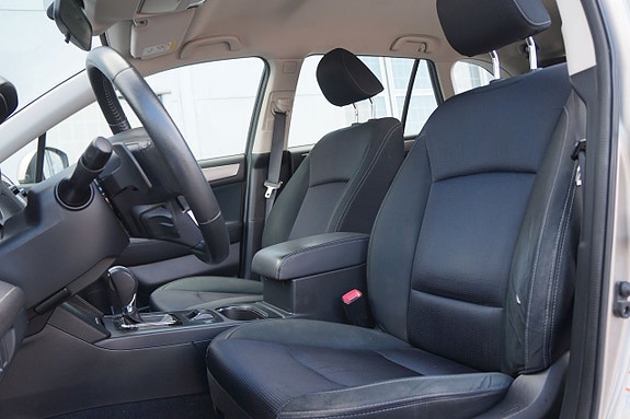 Subaru Outback 7 of 20