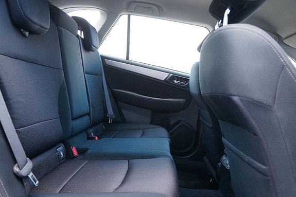 Subaru Outback 10 of 20