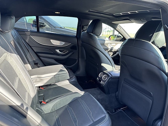 Mercedes-Benz AMG GT 63 s 4 of 4