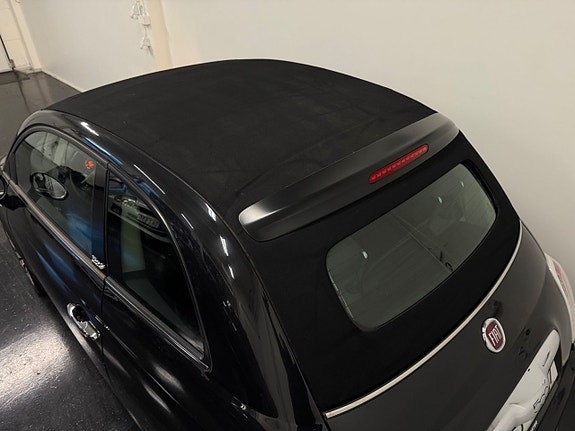 Fiat 500C 6 of 15