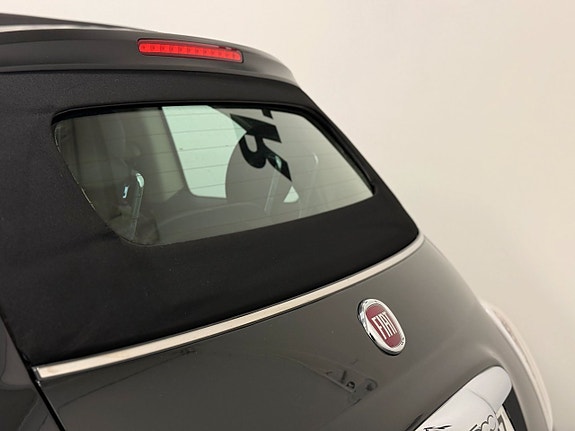 Fiat 500C 15 of 15