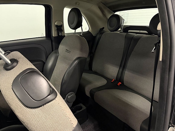 Fiat 500C 12 of 15
