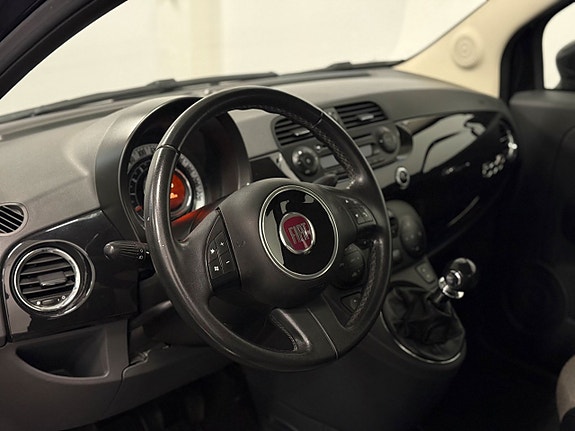 Fiat 500C 10 of 15