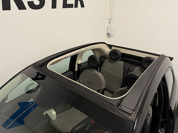 Fiat 500C 8 of 15