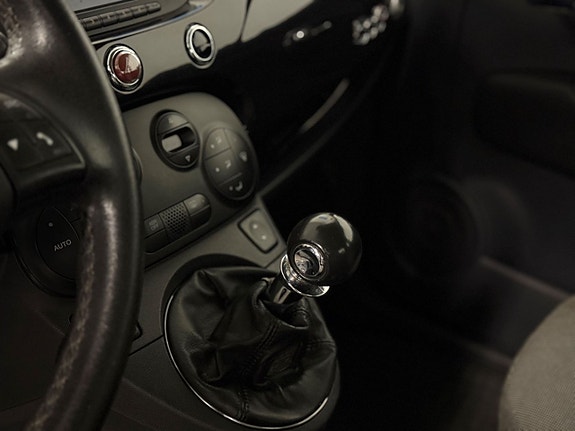 Fiat 500C 11 of 15