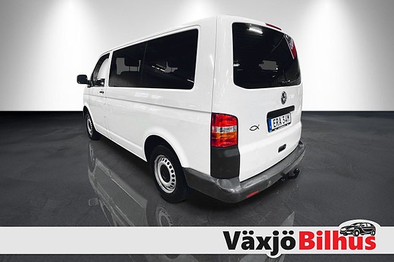 Volkswagen Transporter 2 of 5