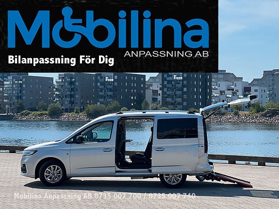 Ford Tourneo Connect