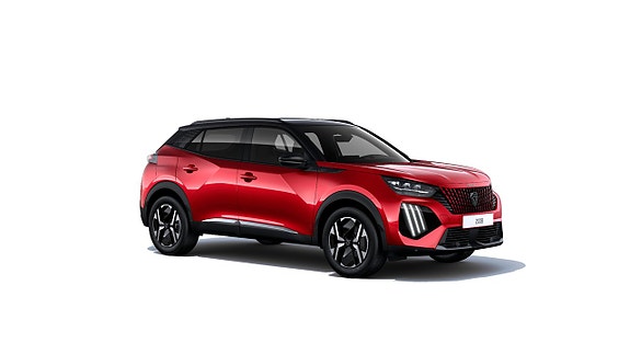 Peugeot 2008 30 of 30