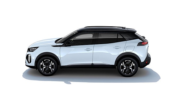 Peugeot 2008 21 of 30