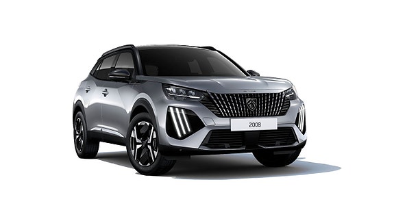 Peugeot 2008 7 of 30