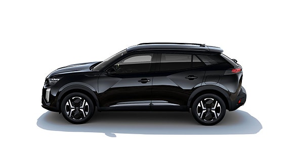 Peugeot 2008 3 of 5