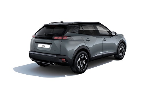 Peugeot 2008 17 of 30