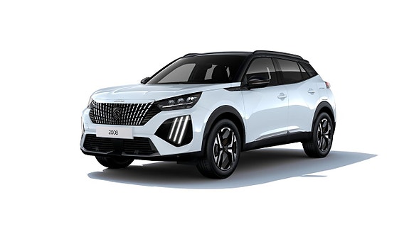 Peugeot 2008 20 of 30