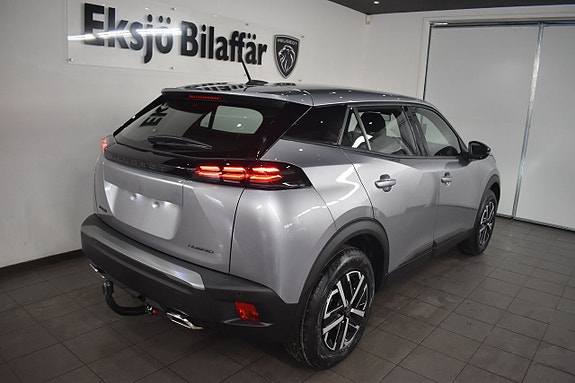 Peugeot 2008 8 of 16