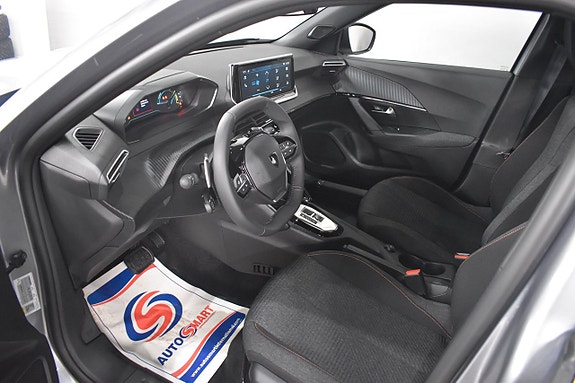 Peugeot 2008 5 of 5