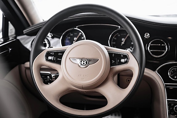 Bentley Mulsanne 16 of 30