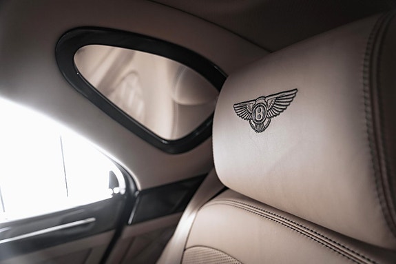 Bentley Mulsanne 26 of 30
