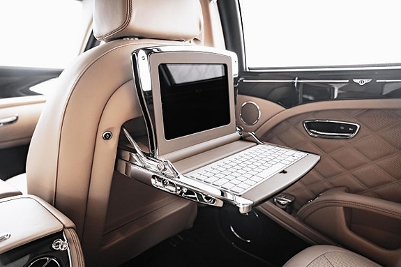 Bentley Mulsanne 27 of 30
