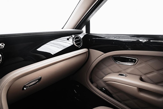 Bentley Mulsanne 13 of 30