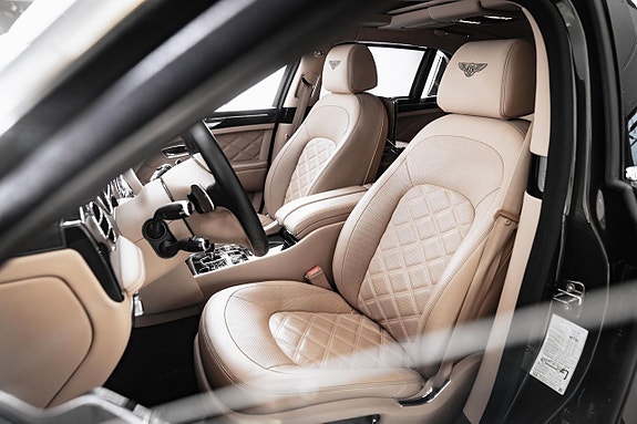 Bentley Mulsanne 11 of 30