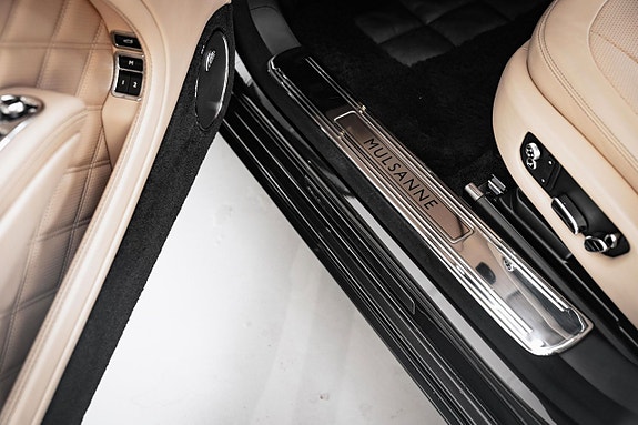 Bentley Mulsanne 10 of 30