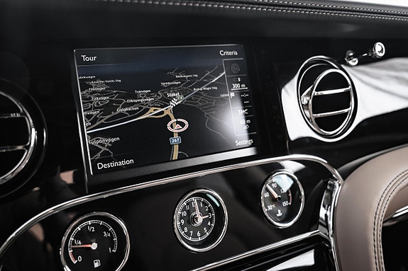 Bentley Mulsanne 19 of 30