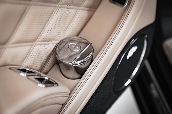 Bentley Mulsanne 29 of 30