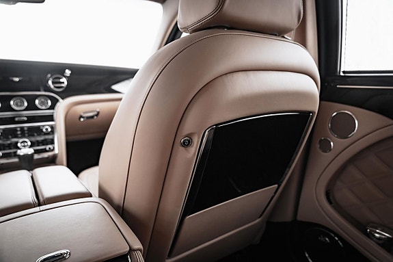 Bentley Mulsanne 24 of 30