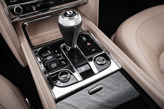 Bentley Mulsanne 20 of 30