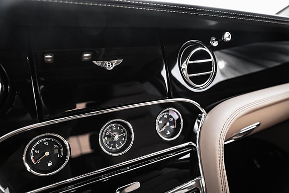 Bentley Mulsanne 18 of 30