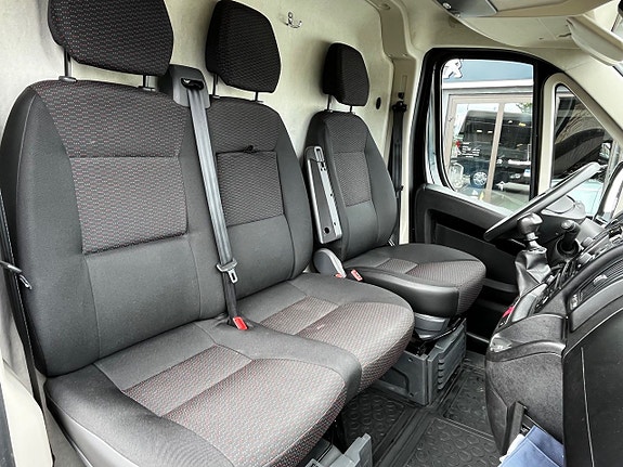 Peugeot Boxer 3 of 5