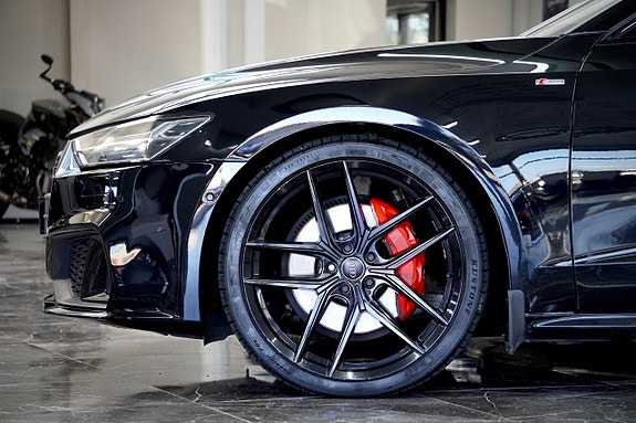 Audi A7 9 of 23