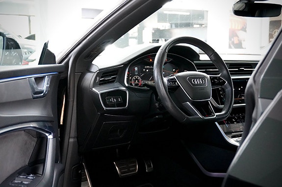 Audi A7 11 of 23