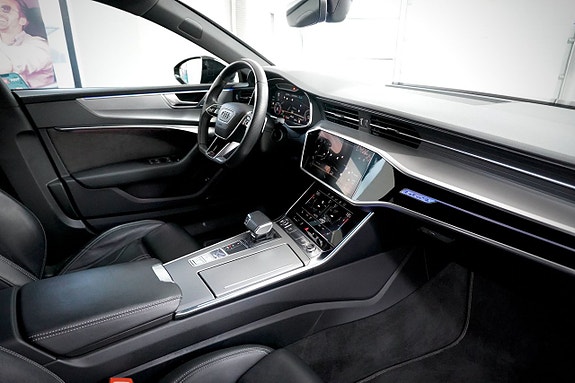 Audi A7 13 of 23