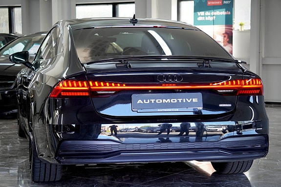 Audi A7 6 of 23