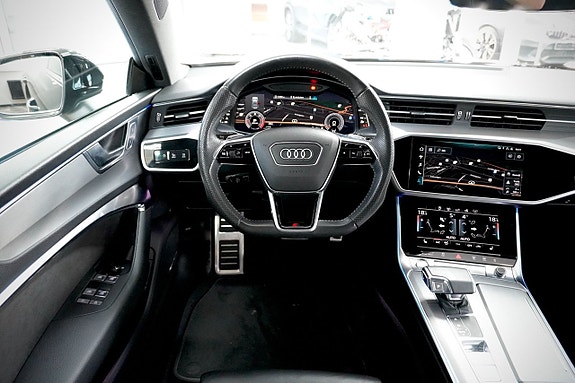 Audi A7 14 of 23
