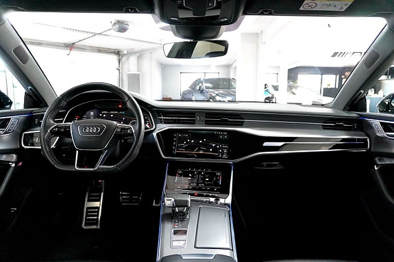 Audi A7 15 of 23