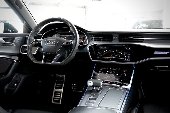 Audi A7 12 of 23