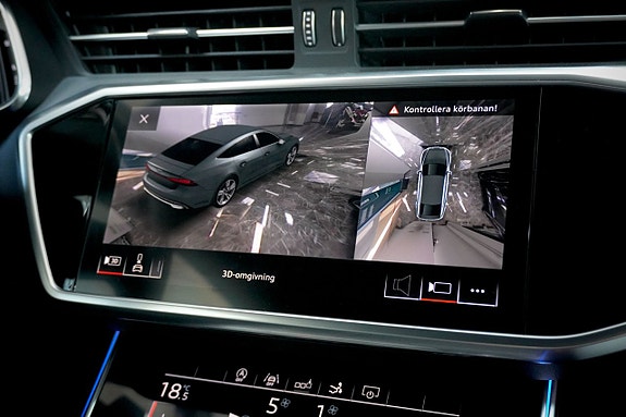 Audi A7 16 of 23