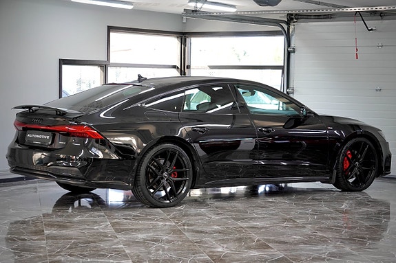 Audi A7 5 of 23