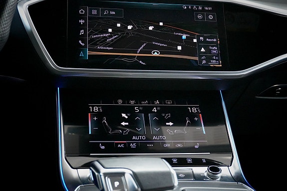 Audi A7 17 of 23