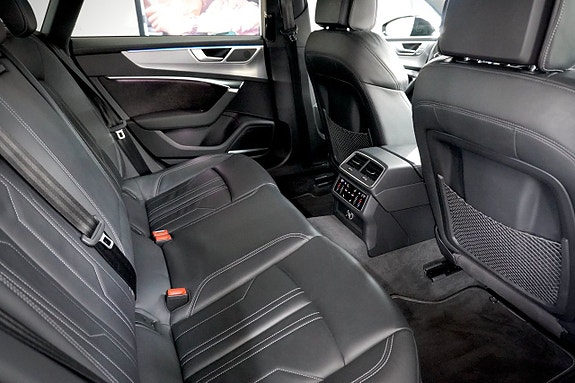Audi A7 19 of 23