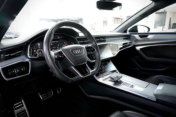 Audi A7 18 of 23